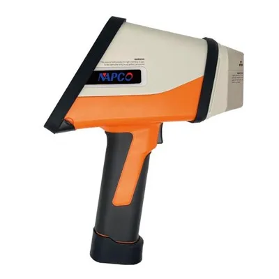 Mark 990 XRF Gold Tester