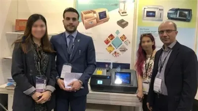 Fiera Internazzjonali tal-Ġojjellerija ta 'Shenzhen 2016